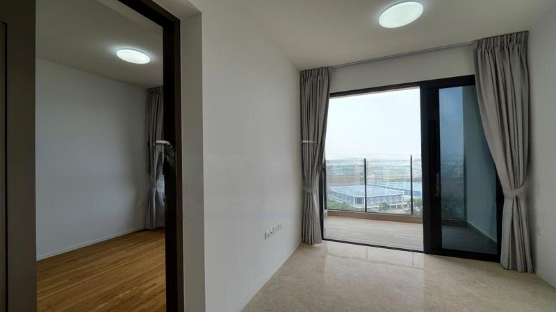 AVENUE SOUTH RESIDENCE 11