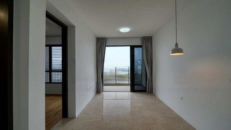 AVENUE SOUTH RESIDENCE 9