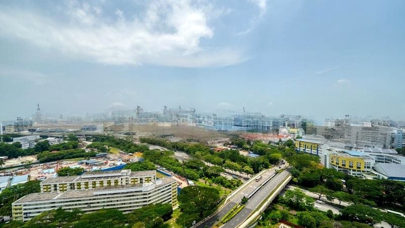 AVENUE SOUTH RESIDENCE 2