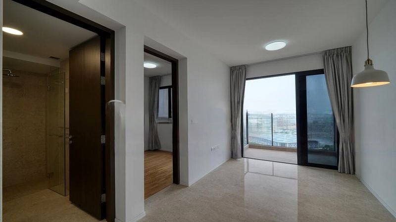 AVENUE SOUTH RESIDENCE 12