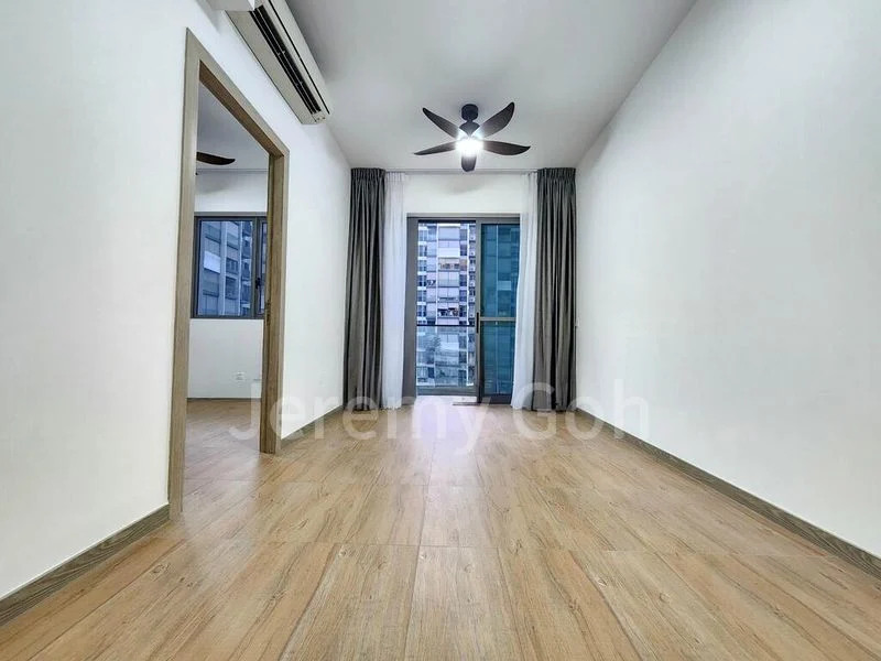 THE ALPS RESIDENCES 2