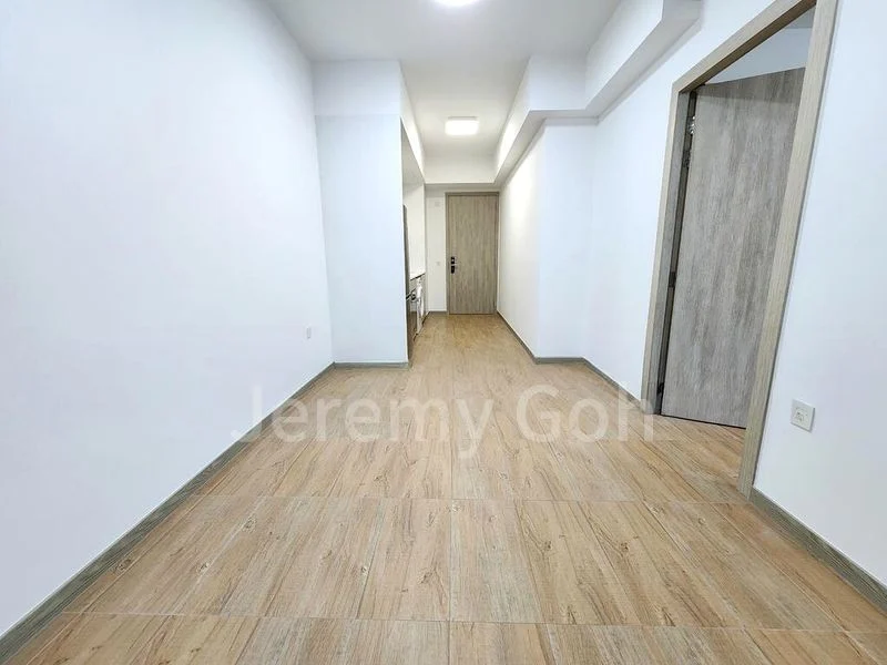 THE ALPS RESIDENCES 3