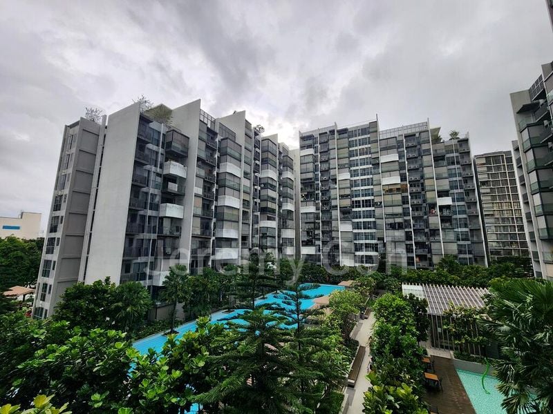 THE ALPS RESIDENCES 4