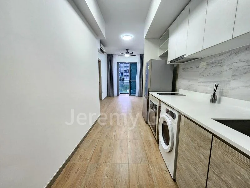 THE ALPS RESIDENCES 5