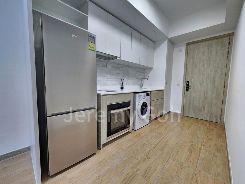 THE ALPS RESIDENCES 6