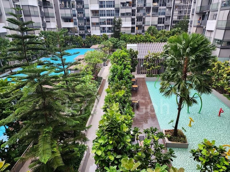 THE ALPS RESIDENCES 7