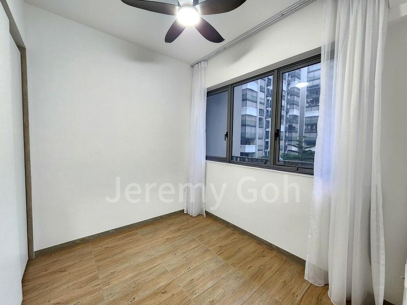 THE ALPS RESIDENCES 8