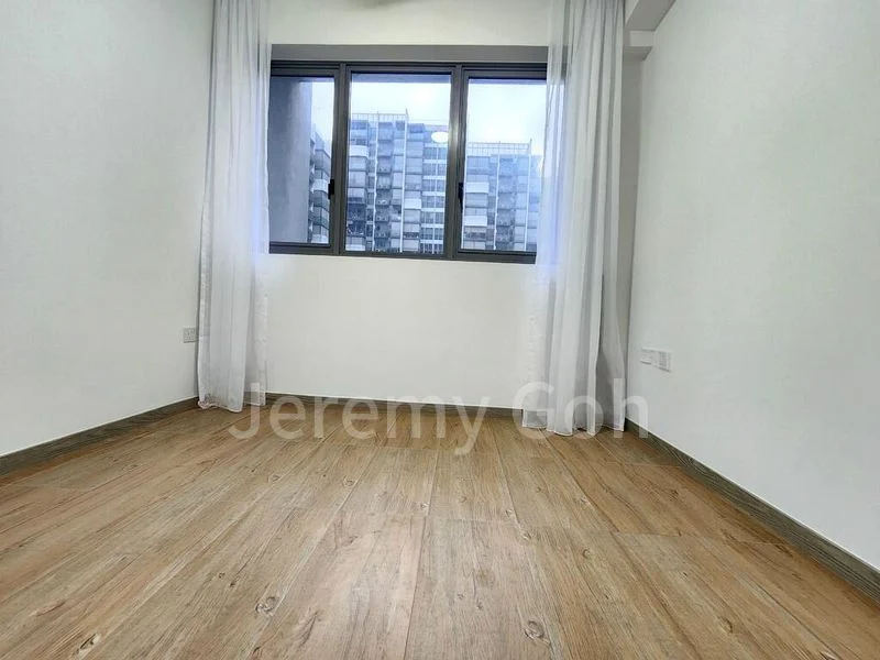 THE ALPS RESIDENCES 9