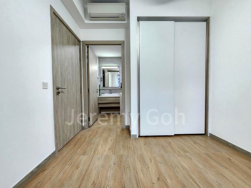 THE ALPS RESIDENCES 10