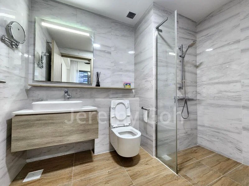 THE ALPS RESIDENCES 11