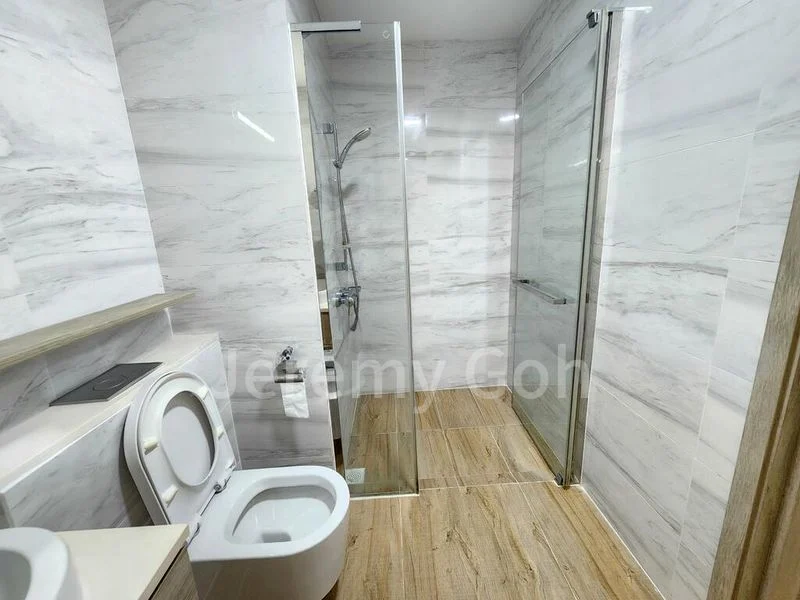 THE ALPS RESIDENCES 12