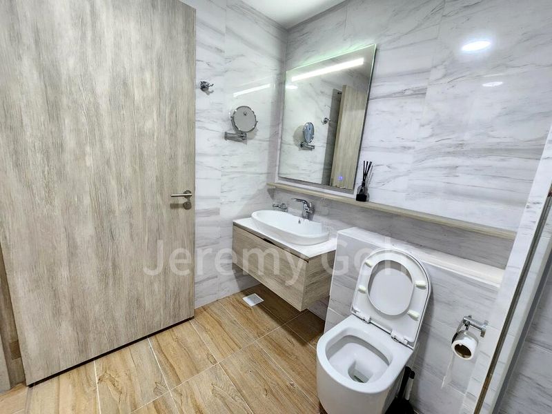 THE ALPS RESIDENCES 13