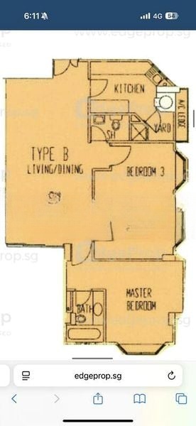 CENTURY MANSIONS 4