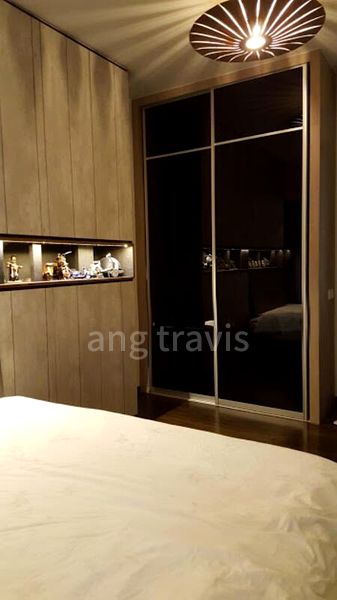 TERRENE AT BUKIT TIMAH 3