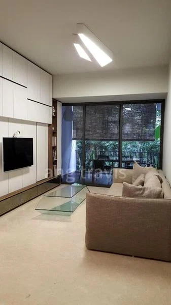 TERRENE AT BUKIT TIMAH 4