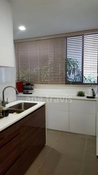 TERRENE AT BUKIT TIMAH 5