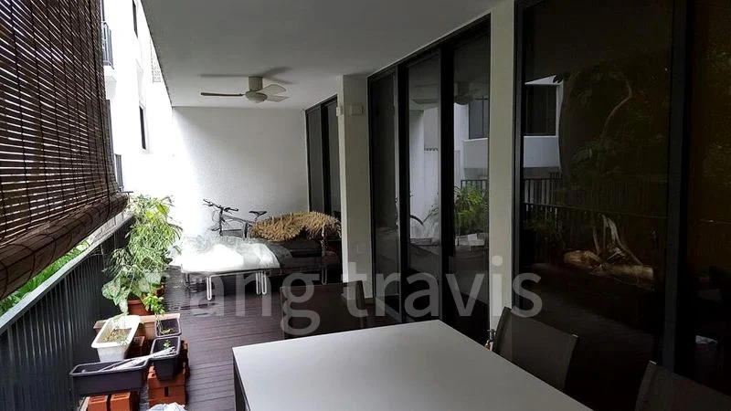 TERRENE AT BUKIT TIMAH 6