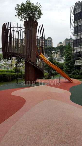 TERRENE AT BUKIT TIMAH 8