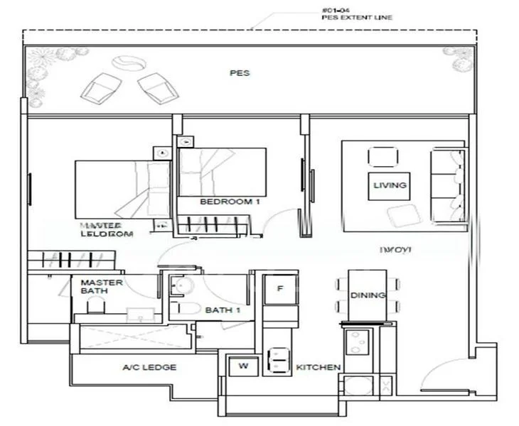 TERRENE AT BUKIT TIMAH 10