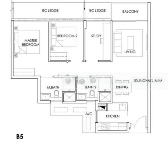 PHOENIX RESIDENCES 10