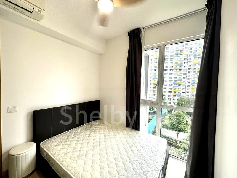 HIGH PARK RESIDENCES 4