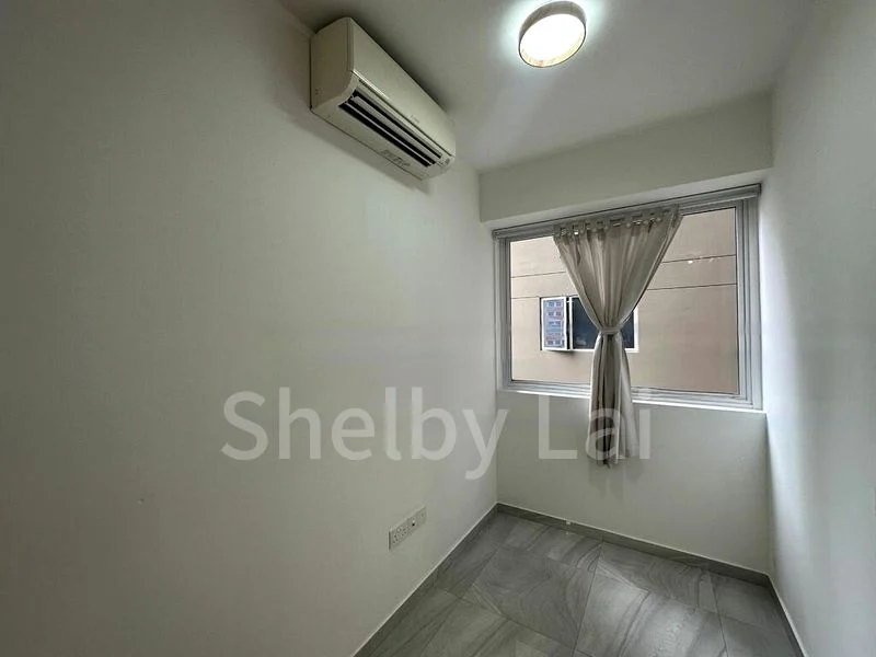 HIGH PARK RESIDENCES 5