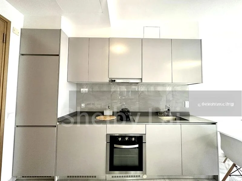 HIGH PARK RESIDENCES 7