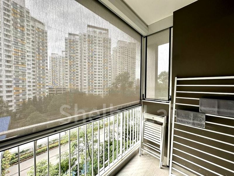 HIGH PARK RESIDENCES 9