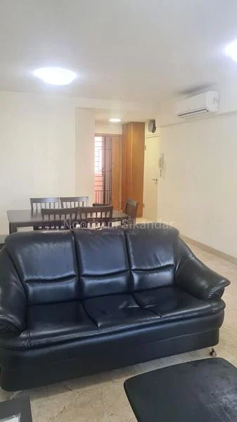 CHANGI RISE CONDOMINIUM 2