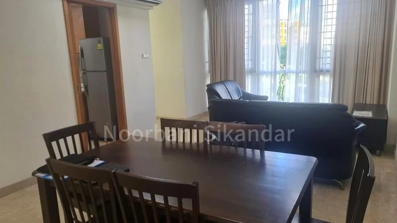 CHANGI RISE CONDOMINIUM 3