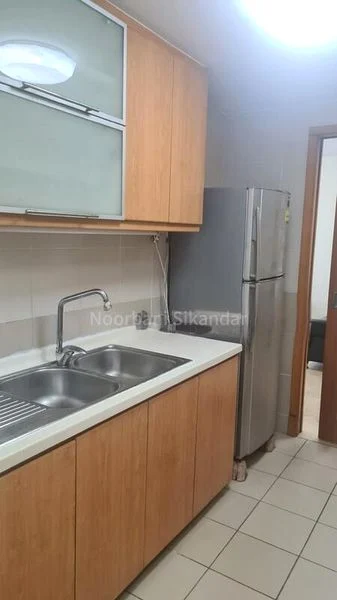 CHANGI RISE CONDOMINIUM 6