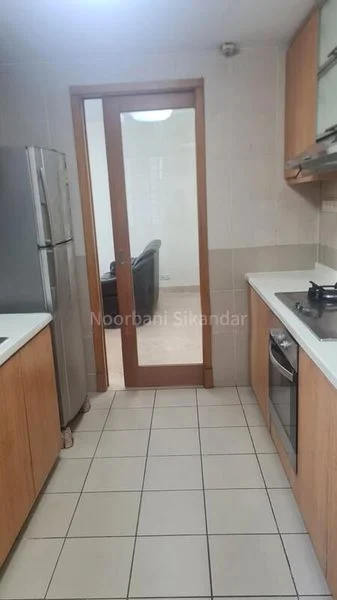 CHANGI RISE CONDOMINIUM 7