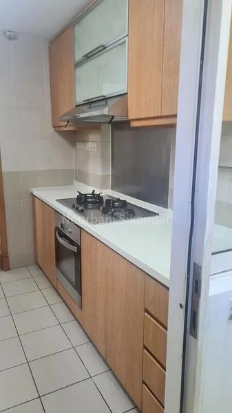 CHANGI RISE CONDOMINIUM 9