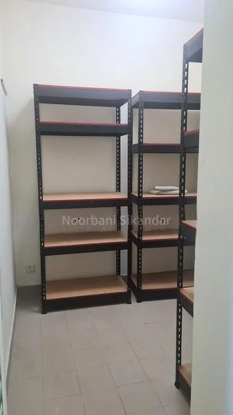 CHANGI RISE CONDOMINIUM 10