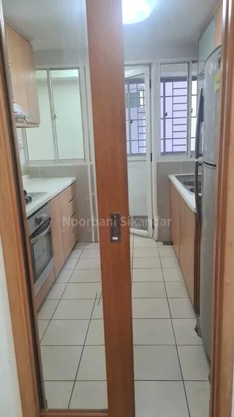 CHANGI RISE CONDOMINIUM 12