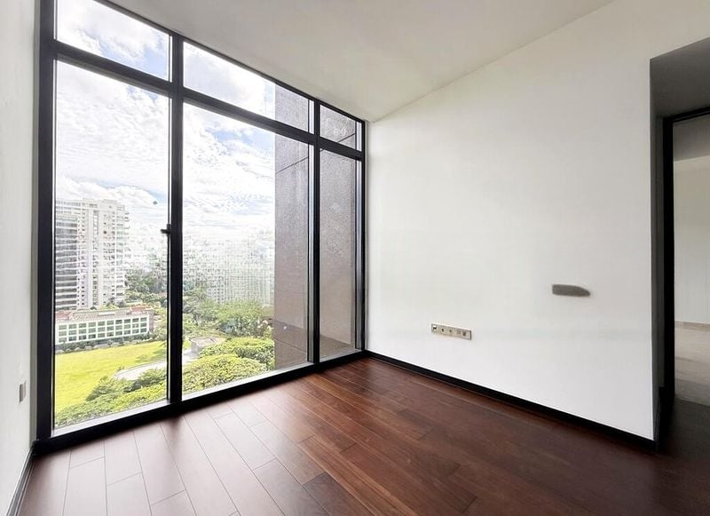 PULLMAN RESIDENCES NEWTON 4