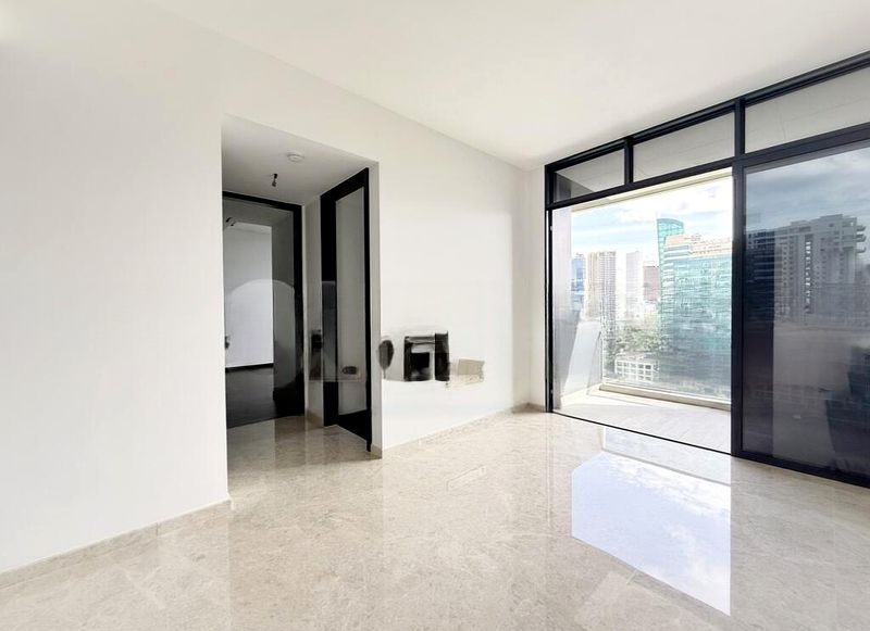 PULLMAN RESIDENCES NEWTON 8