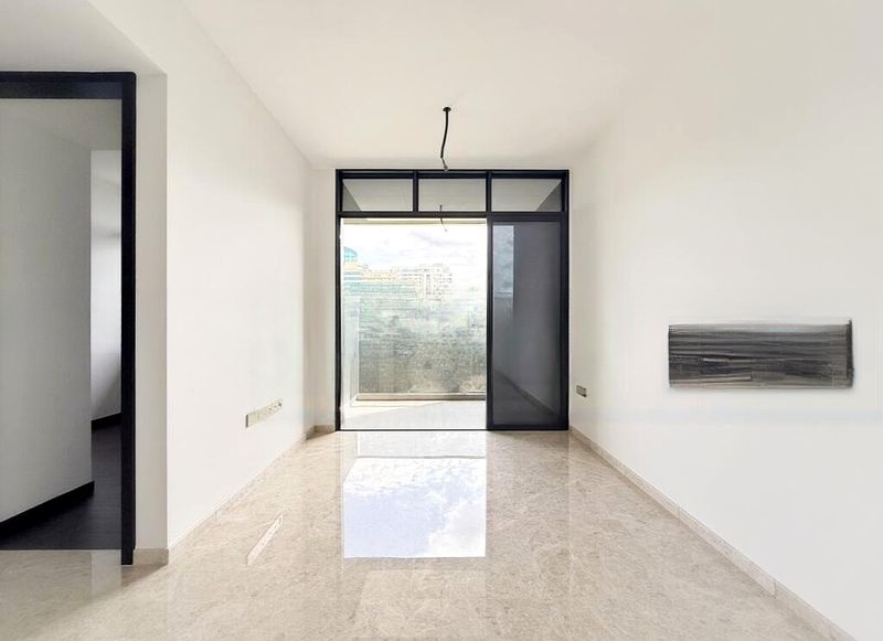 PULLMAN RESIDENCES NEWTON 7