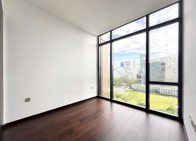 PULLMAN RESIDENCES NEWTON 3