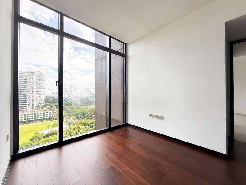 PULLMAN RESIDENCES NEWTON 2