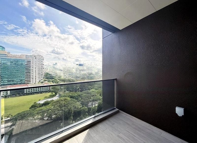 PULLMAN RESIDENCES NEWTON 5