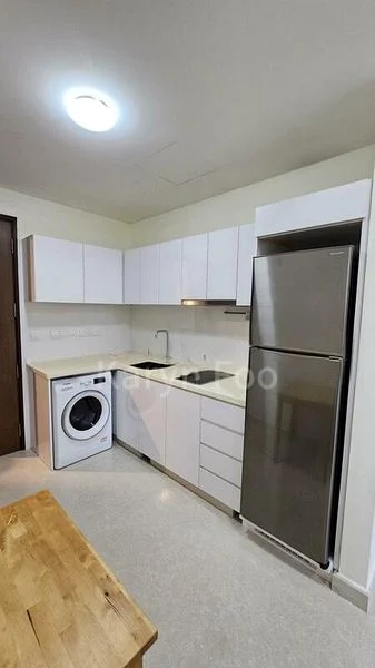 STRAITS RESIDENCES 2