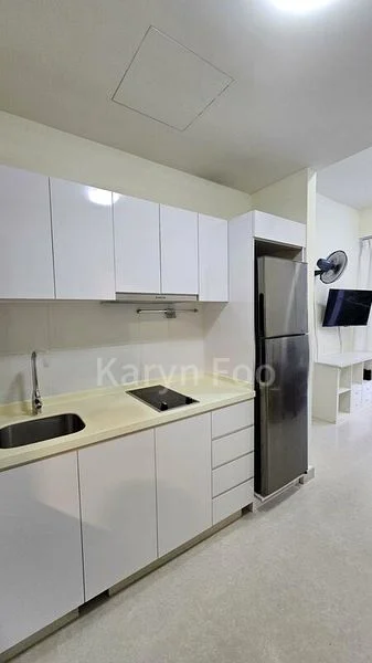 STRAITS RESIDENCES 3