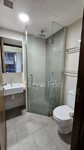 STRAITS RESIDENCES 4