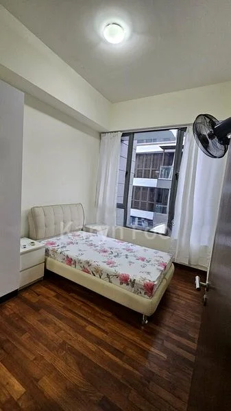 STRAITS RESIDENCES 5