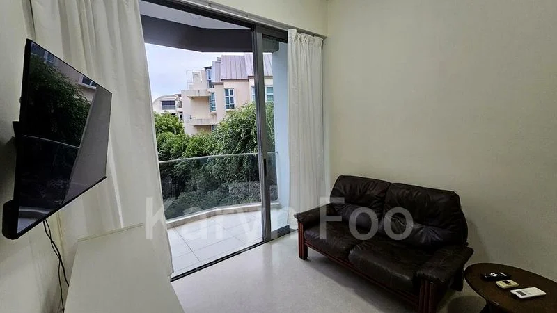 STRAITS RESIDENCES 6