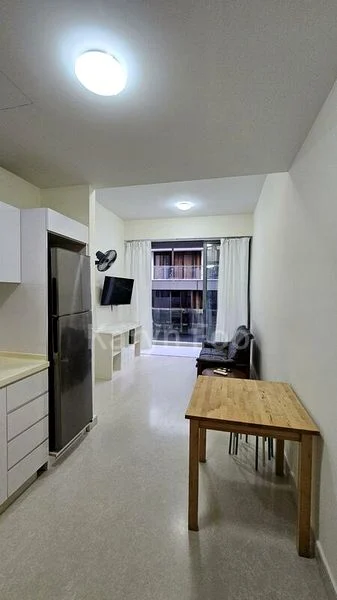 STRAITS RESIDENCES 7