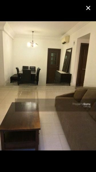 PARKVIEW APARTMENTS 4