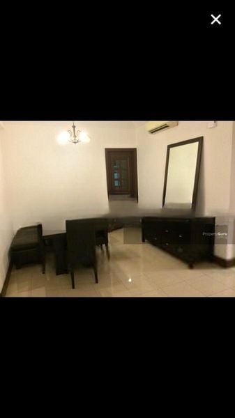 PARKVIEW APARTMENTS 3