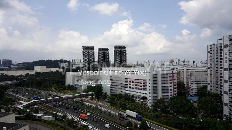 THE CLEMENT CANOPY 2